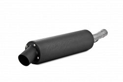MBRP - MBRP 7000 Series Sport Exhaust Kit - AT-7108