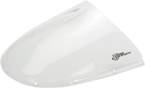 Zero Gravity - Zero Gravity SR Series Windscreen - Clear - 20-726-01