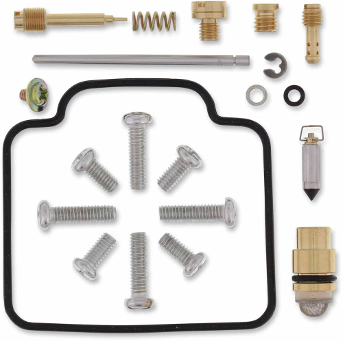 Moose Racing - Moose Racing Carburetor Repair Kit - 1003-0861