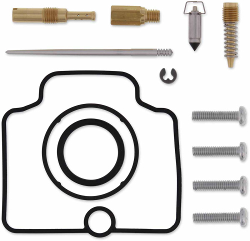 Moose Racing - Moose Racing Carburetor Repair Kit - 1003-0720