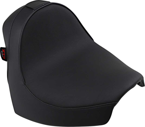 Z1R - Z1R Solo Front Seat With Plug-In Backrest - Smooth - 0810-1762