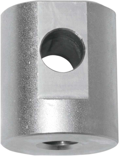 Baron Custom Accessories - Baron Custom Accessories Rear Lowering Kit - BA-7510-00