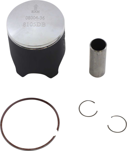 Wossner - Wossner Piston Kit - 47.46mm - 8105DB