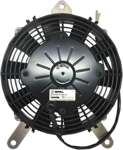 Moose Utility - Moose Utility OEM Replacement Cooling Fan - Z5022
