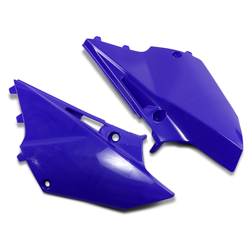 UFO Plastics - UFO Plastics Side Panels - Blue - YA04842-089
