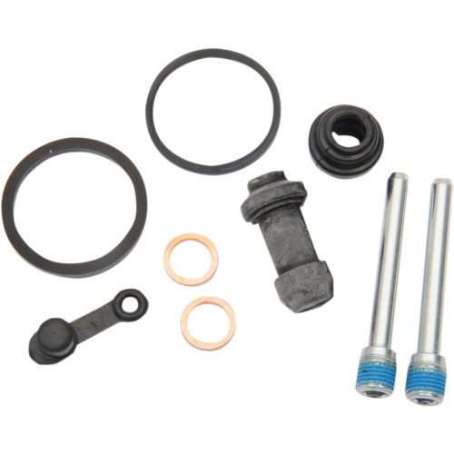 Moose Racing - Moose Racing Brake Caliper Rebuild Kit - 18-3010