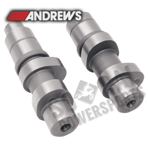 Andrews - Andrews 31G Gear Drive Camshafts - 288131G