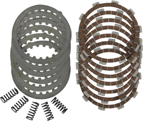 DP Brakes - DP Brakes DPK Clutch Kit - DPK158