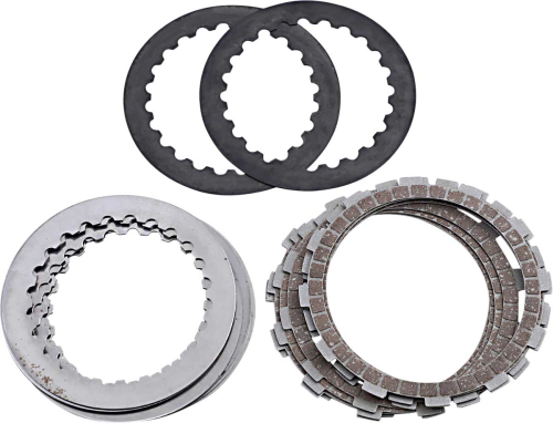 DP Brakes - DP Brakes DPK Clutch Kit - DPK232