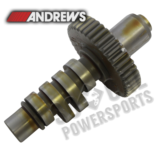 Andrews - Andrews AB Camshaft - 212335