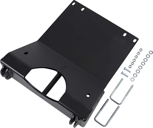 Moose Utility - Moose Utility RM5 Plow Mount Plate - 4483PF