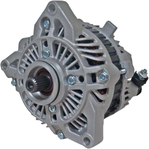 Compu-Fire - Compu-Fire 150A Alternator - 58200