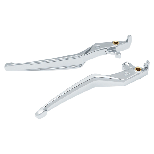Kuryakyn - Kuryakyn Omni Levers for GL1800 - Chrome - 6776