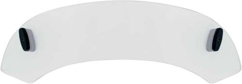 Memphis Shades - Memphis Shades Booster Wing - Hot Wing - Ghost - MEM5805