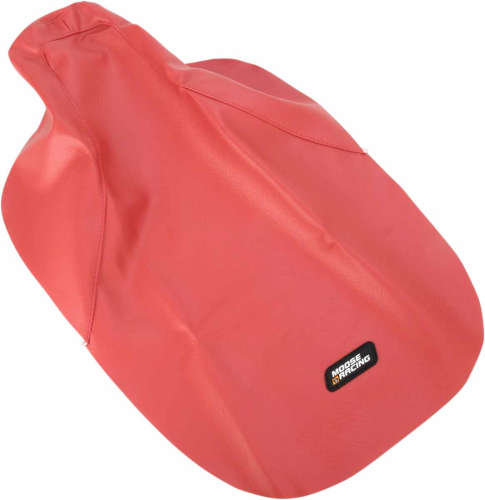 Moose Racing - Moose Racing Standard Seat Cover - Red - XR25096-1
