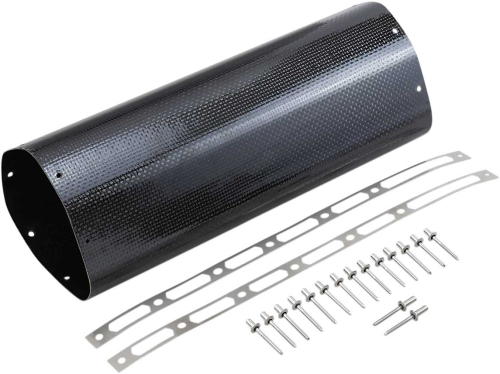 Akrapovic - Akrapovic Exhaust Sleeve Kit - P-RKS88ZC35