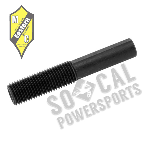 Eastern Motorcycle Parts - Eastern Motorcycle Parts Clutch Pushrods - Left - A-37090-98