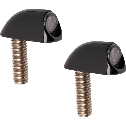 Kodlin - Kodlin Neowise Bullet Smooth 2-1 LED Front Turn Signals - K68532
