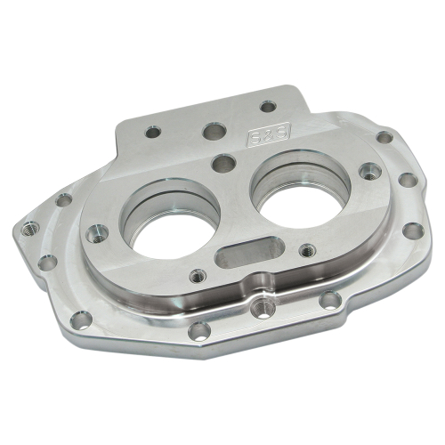 S&S Cycle - S&S Cycle Transmission Trap Door - 56-1025