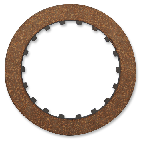 Barnett - Barnett Clutch Friction Plate - 301-35-50004