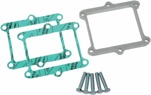 Moose Racing - Moose Racing Torque Spacer Kit - M560-10-100