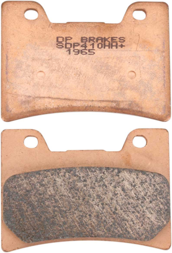 DP Brakes - DP Brakes Sport HH+ SuperSport Brake Pads - SDP410HH