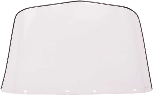 SNO Stuff - SNO Stuff Windshield - Standard - 14.5in - Clear - 450-210