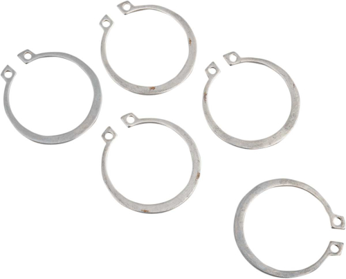 Eastern Motorcycle Parts - Eastern Motorcycle Parts Clutch Bearing (5-Speed) Retaining Ring - A-37904-90