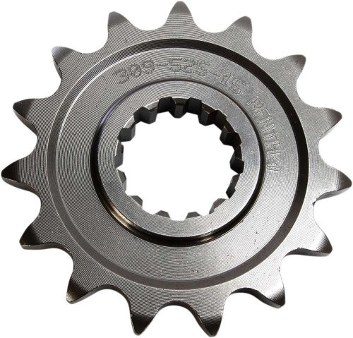 Renthal - Renthal Ultralight Front Sprocket - 15T - 309--525-15P