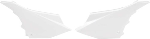 Acerbis - Acerbis Side Panels - White - 2936180002