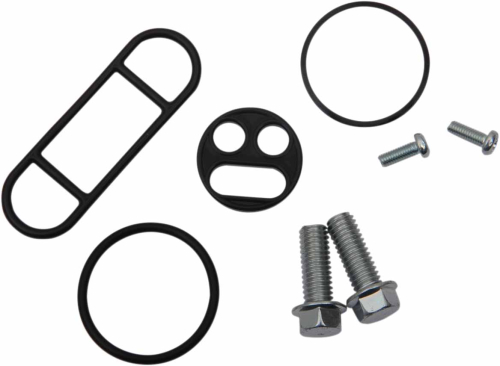 Moose Racing - Moose Racing Fuel Tap Rebuild Kit - 60-1063