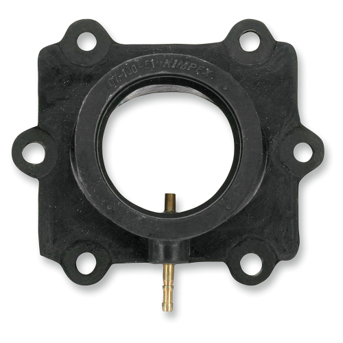 Kimpex - Kimpex Carburetor Mounting Flange - 07-100-61