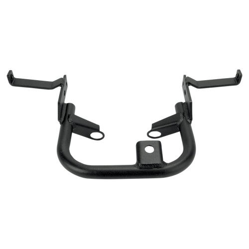 DG Performance - DG Performance Baja Ultra-Lite Grab Bar - Black Textured - 59-4251X