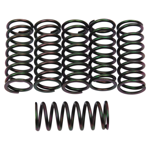 Barnett - Barnett Clutch Spring Kit - 501-58-06076
