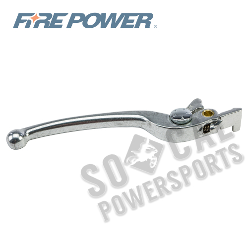 Fire Power - Fire Power OEM Style Brake Lever - WP99-54621