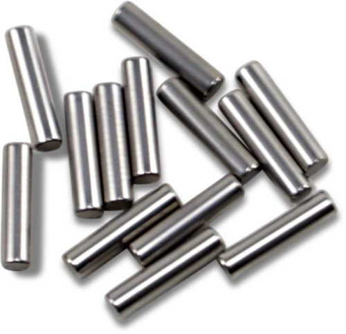 Eastern Motorcycle Parts - Eastern Motorcycle Parts Crankcase Roller Bearings - Right Side - +.0008in. - A-9425-13