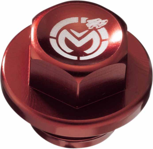 Moose Racing - Moose Racing Magnetic Float Bowl Drain Nut for Keihin - DP117