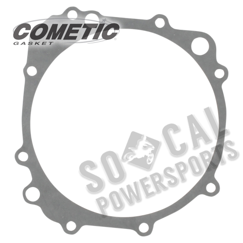 Cometic Gasket - Cometic Gasket Stator/Magneto Cover Gasket - EC090031F