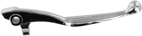 Parts Unlimited - Parts Unlimited Wide Blade Brake Lever - 0614-0182