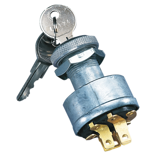 Kimpex - Kimpex Ignition Switch - 01-118-04