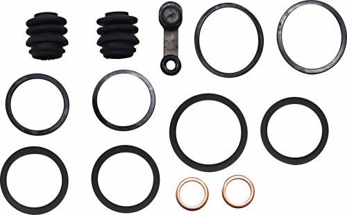 Moose Racing - Moose Racing Brake Caliper Rebuild Kit - 18-3080