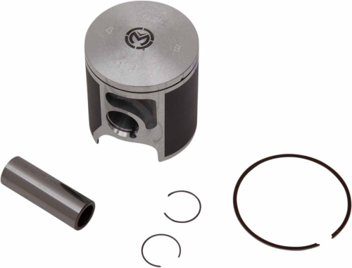 Moose Racing - Moose Racing Replacement Ring Set - 47.45mm - MSE24370B