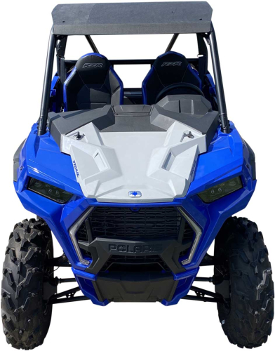 Moose Utility - Moose Utility One-Piece Roof - 0521-1913