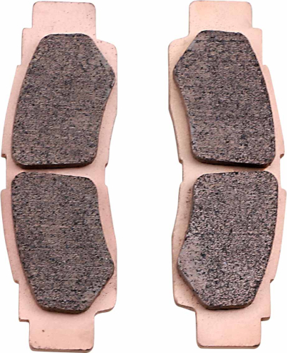 Galfer Brakes - Galfer Brakes HH Sintered Brake Pads - FD517G1397