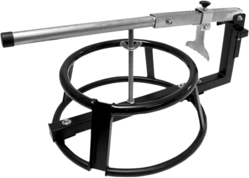 Motorsport Products - Motorsport Products Portable Tire Changer with Bead Breaker - 70-3002