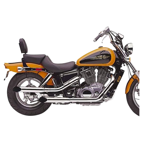 Cobra - Cobra Boulevard Slip-On Slashcut - 1170SC