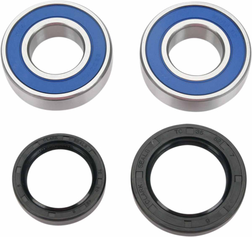Moose Racing - Moose Racing Wheel Bearing Kit - 25-1275