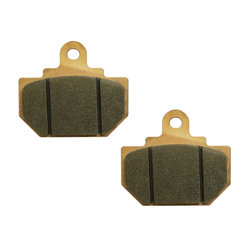 Wild Boar - Wild Boar Full Metal Brake Pads - AT-05418F