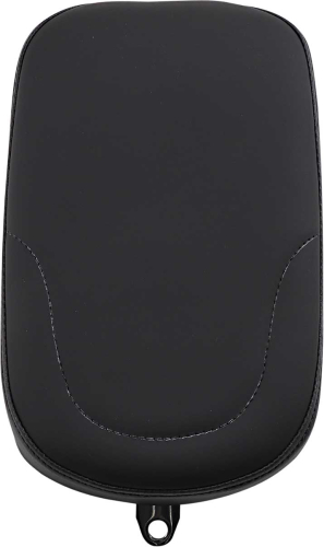 Drag Specialties - Drag Specialties Solo Rear/Pillion Seat - Narrow - Mild Stitch - 0801-0469