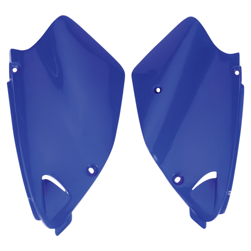 UFO Plastics - UFO Plastics Side Panels - Reflex Blue - YA02899089
